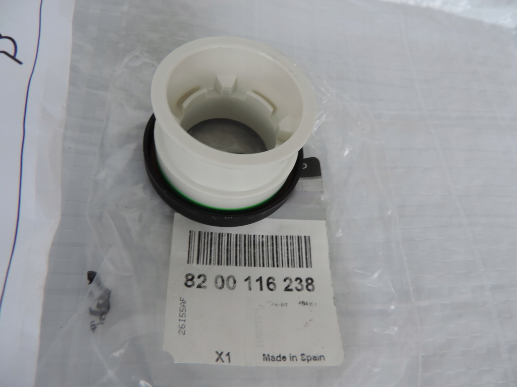 фото №7, Сальник полуось r master iii movano b nv400 оригинал