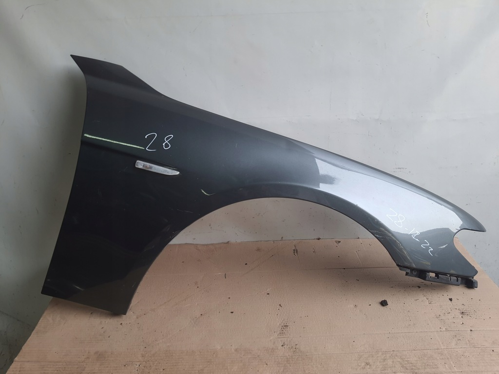 фото №1, Bmw 7 e65 01-05 крыло