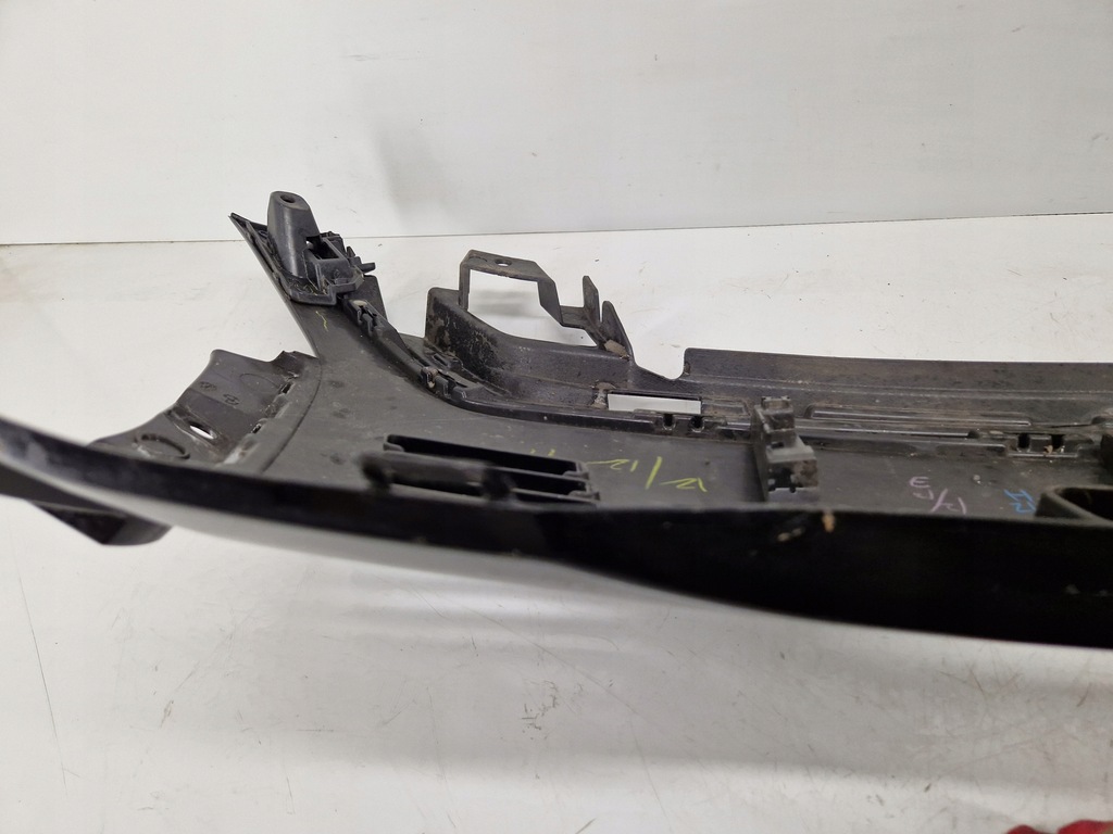 фото №11, Mitsubishi outlander 3 iii lift 18- решётка радиатора решётка радиатора