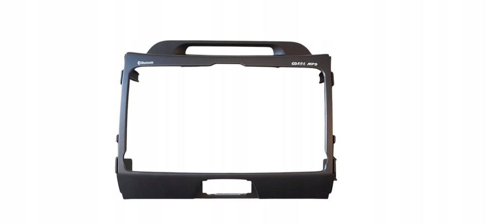 фото №4, Рамка радио навигации kia sportage iii u097833810