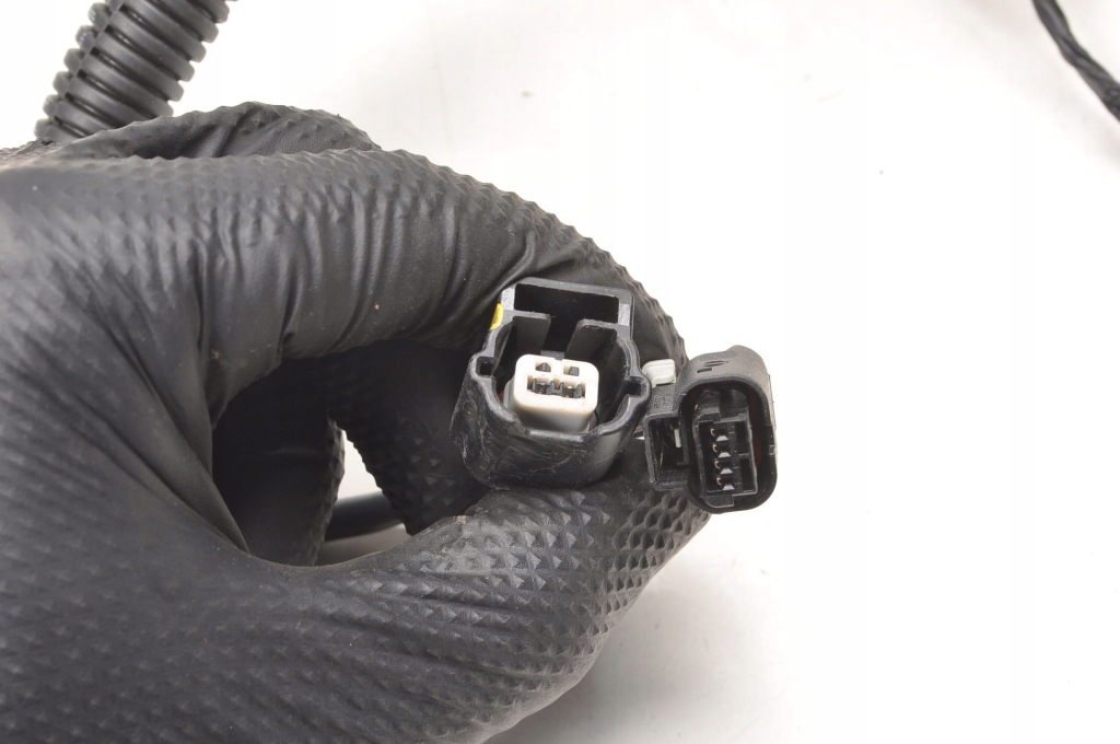 Dacia sandero 3 джгут парктронік pdc задній 25r 240156289r Зі Шроту