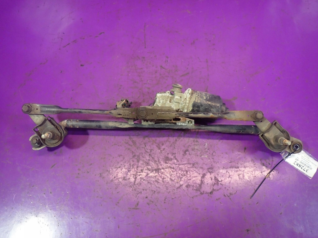 фото №6, Hyundai elantra iv hd sedan механизм моторчик дворник 981102h000