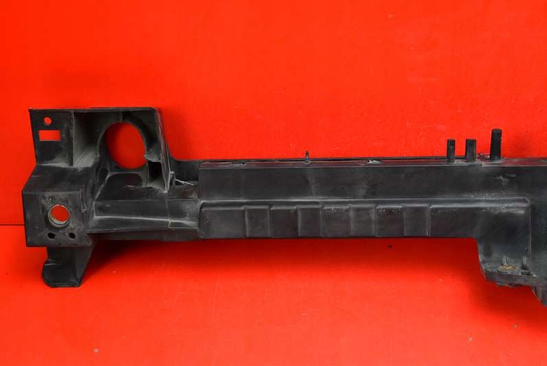 фото №10, Pas передній підсилювач верхній 9680544280 peugeot partner 2 ii 1.6 hdi 92 km