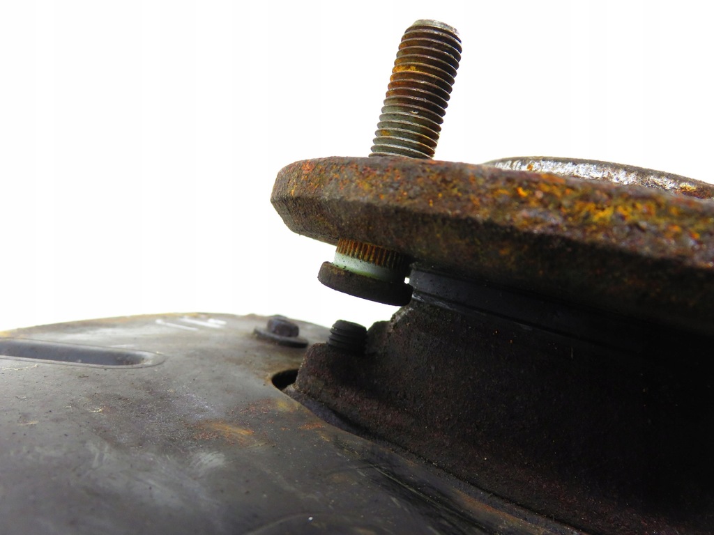 фото №3, Поворотний кулак ступиця передня права journey 2.0 crd