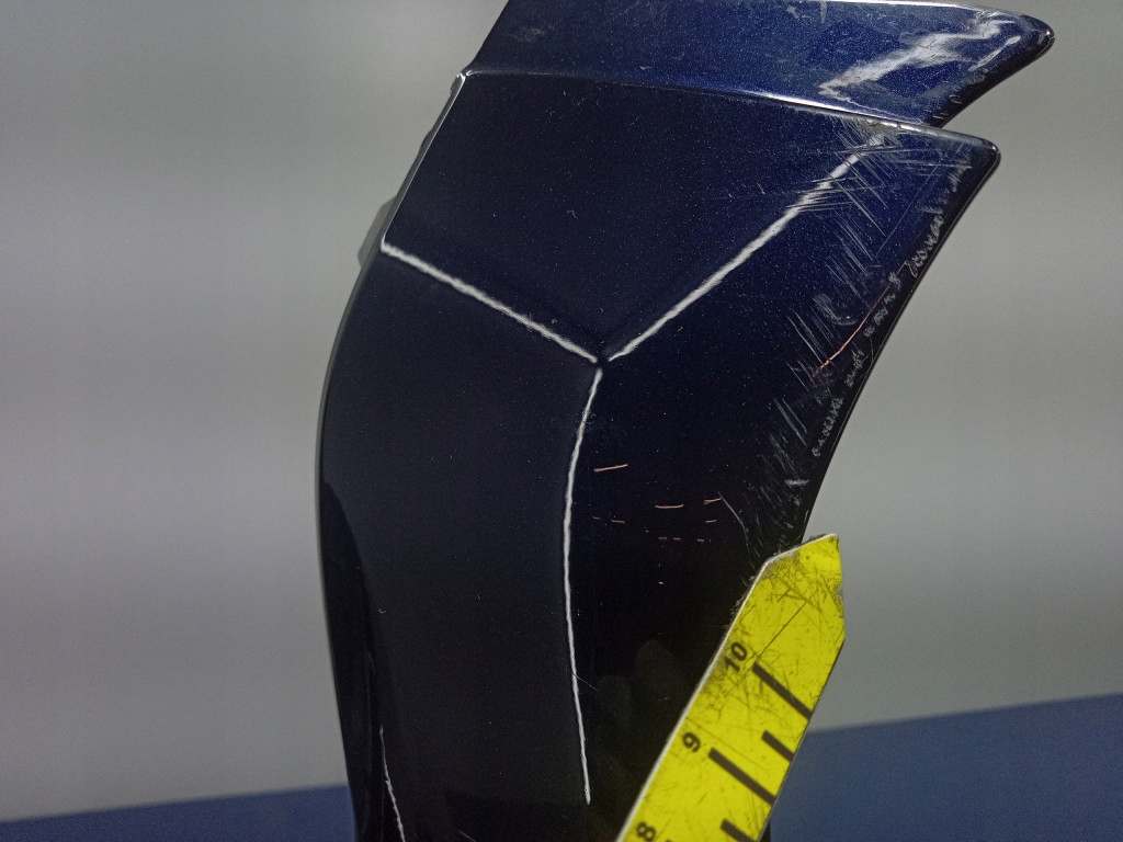 фото №13, Mercedes gls x167 amg бампер перед передний a1678859305