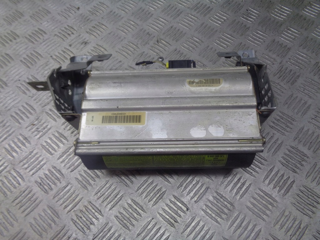 фото №1, Подушка подушка безопасности пассажира seat toledo ii