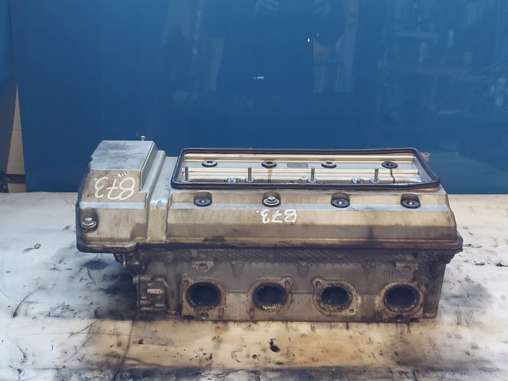 фото №12, Головка bmw x5 e53 e39 4.4 v8 1745465