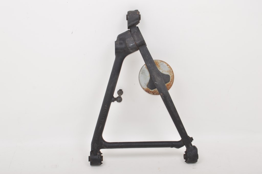 фото №12, Bentley arnage brooklands важіль правий задня нижній