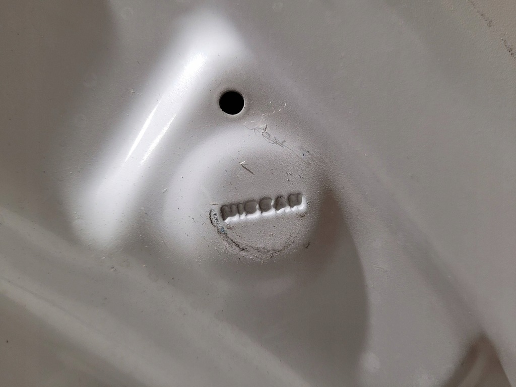 фото №6, Капот qashqai iii j12 21+ оригинал