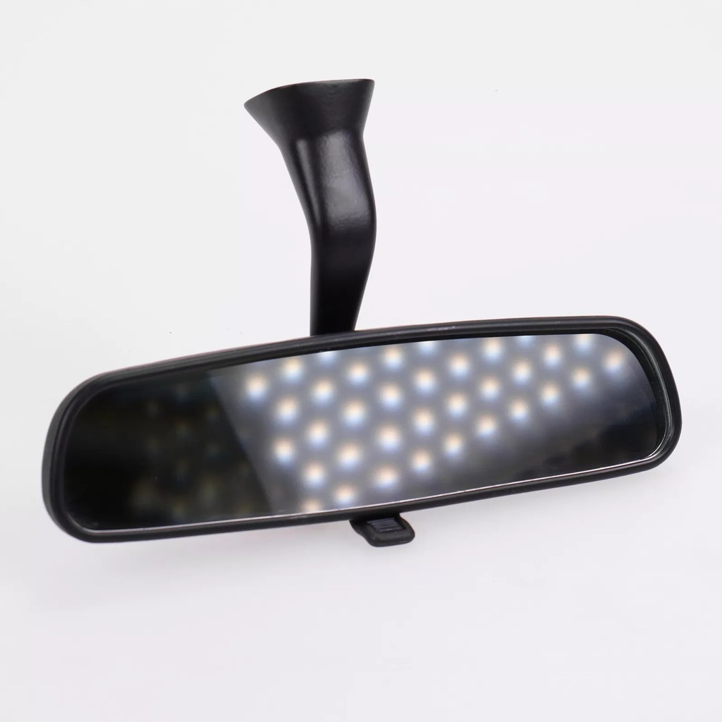 фото №14, Зеркало внутреннее заднего вида fiat ducato od 2014r.