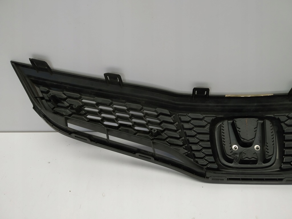 фото №6, 11-14r honda jazz lift решётка радиатора решётка радиатора бампера перед