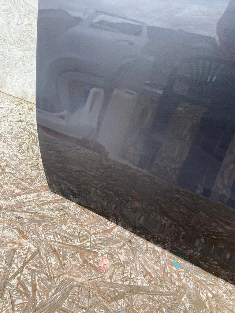 фото №8, Дверь левая передние citroen c4 grand picasso 13-