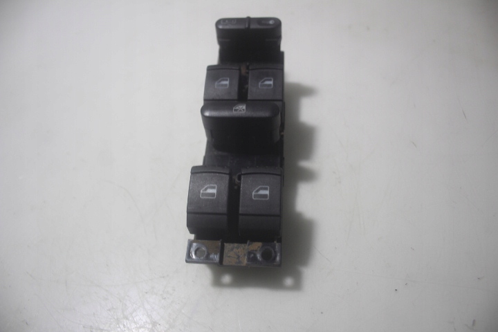 фото №1, Панель керування вікон seat toledo ii