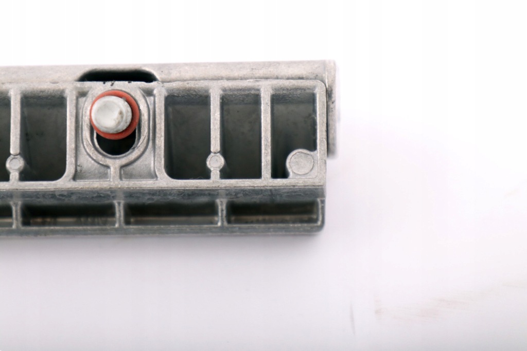 Mini f55 f56 кронштейн аккумулятор направляющая зажимной Доставка