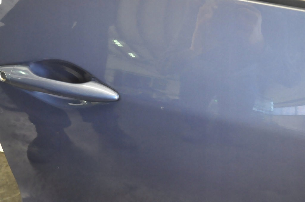 фото №7, Hyundai ix35 двері правий перед передні wae повний