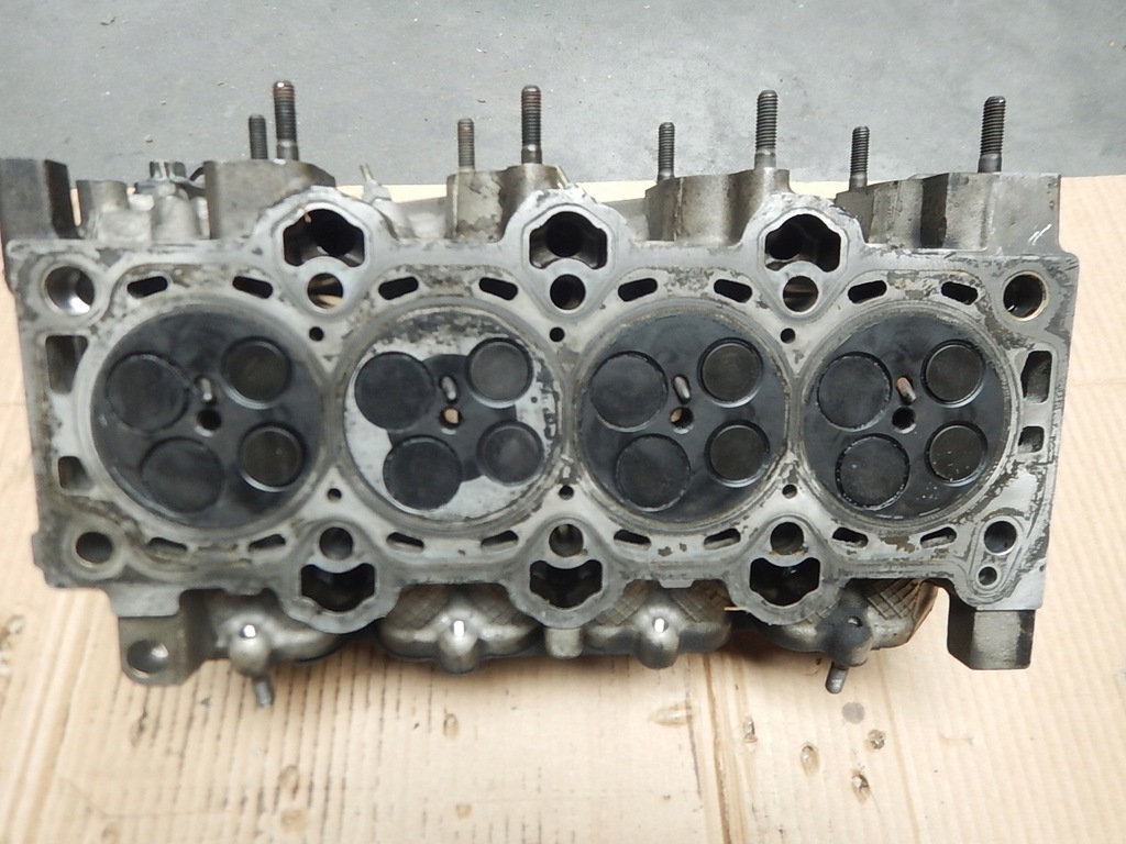 фото №13, Головка головка двигуна kia ceed hyunda i30 1.6crdi 22111-2a100