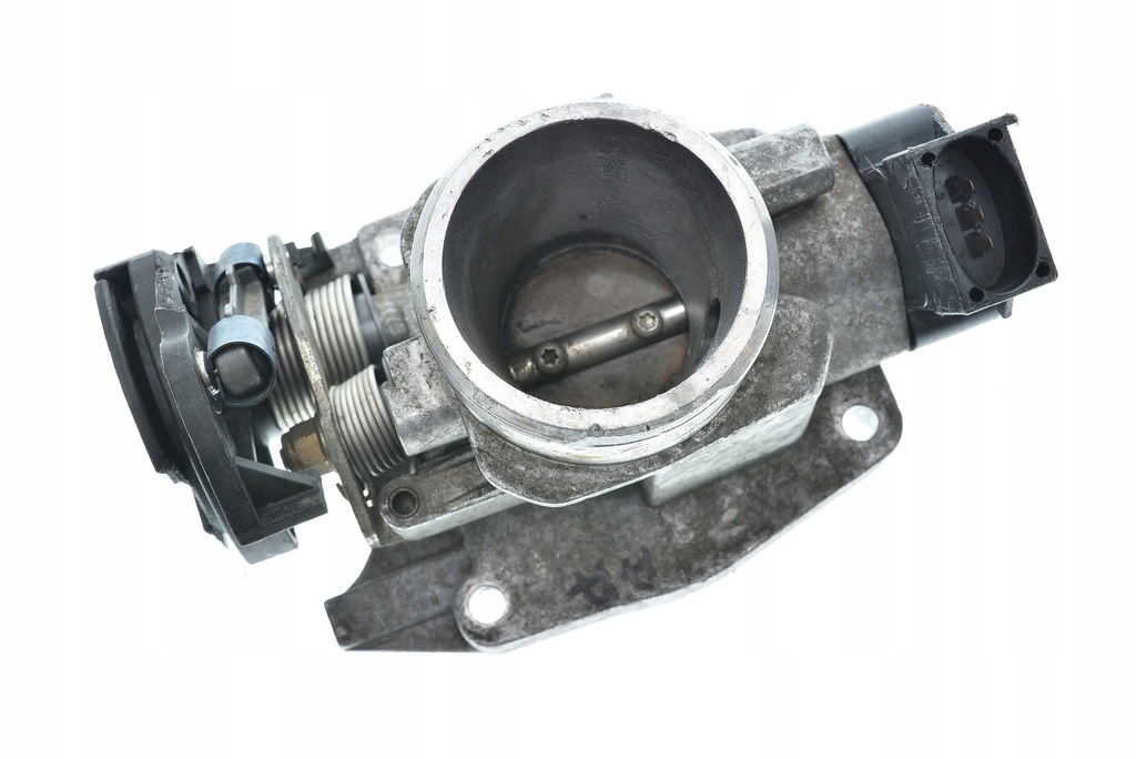 фото №1, Дросельна заслінка ford ka 1.3 96bf-aa 95bf-9b989-jb