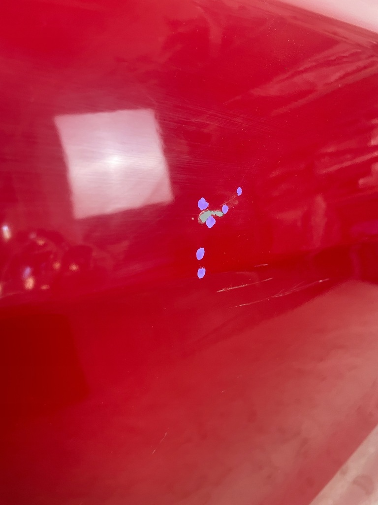 фото №8, Двері задні ліва mercedes a klasa w176