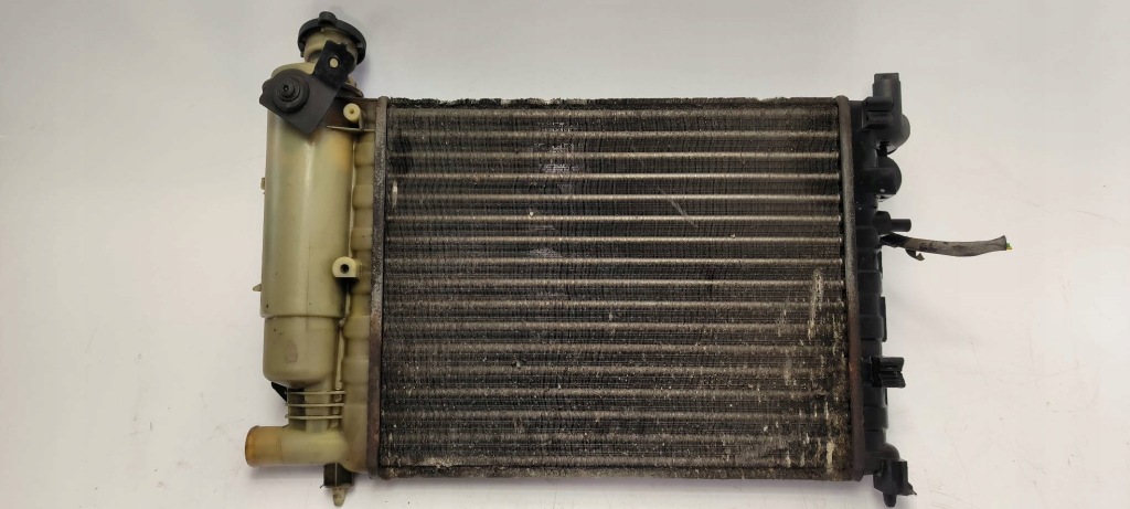 фото №1, Радіатор wody 1.0 peugeot 106