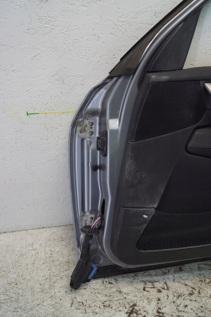 фото №15, Двері правий перед bmw x3 e83