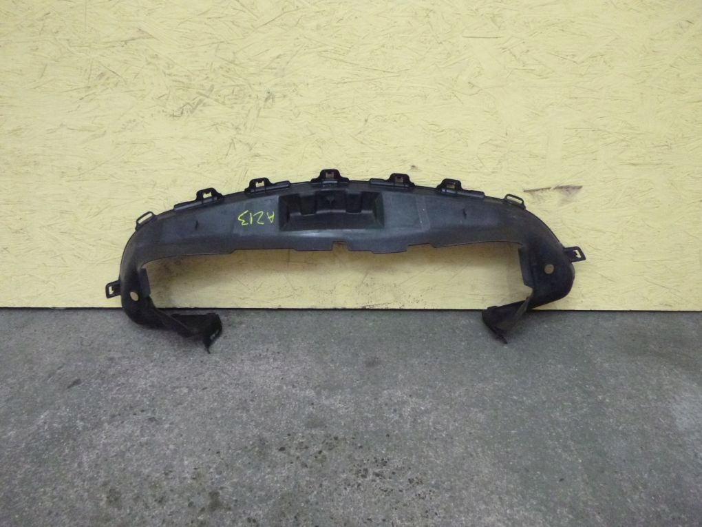 фото №1, Mercedes e klasa 213 впуск туннель a2138851100