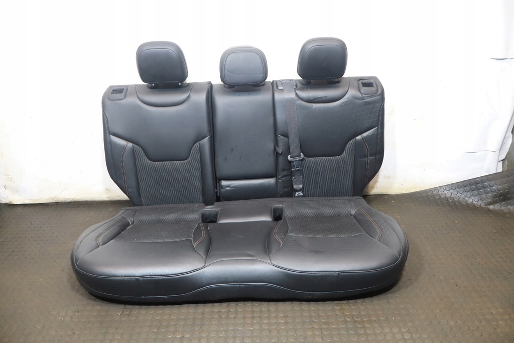 фото №1, Заднее сиденье задняя jeep compass ii