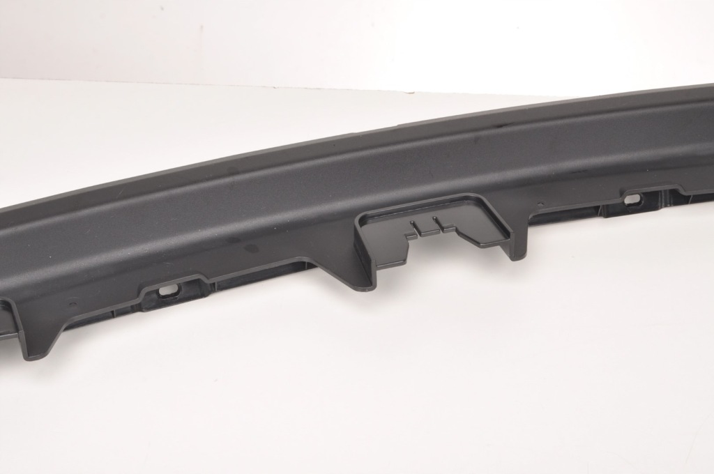 Bmw f44 gran купе молдинг накладка 7475714 21r Ціна