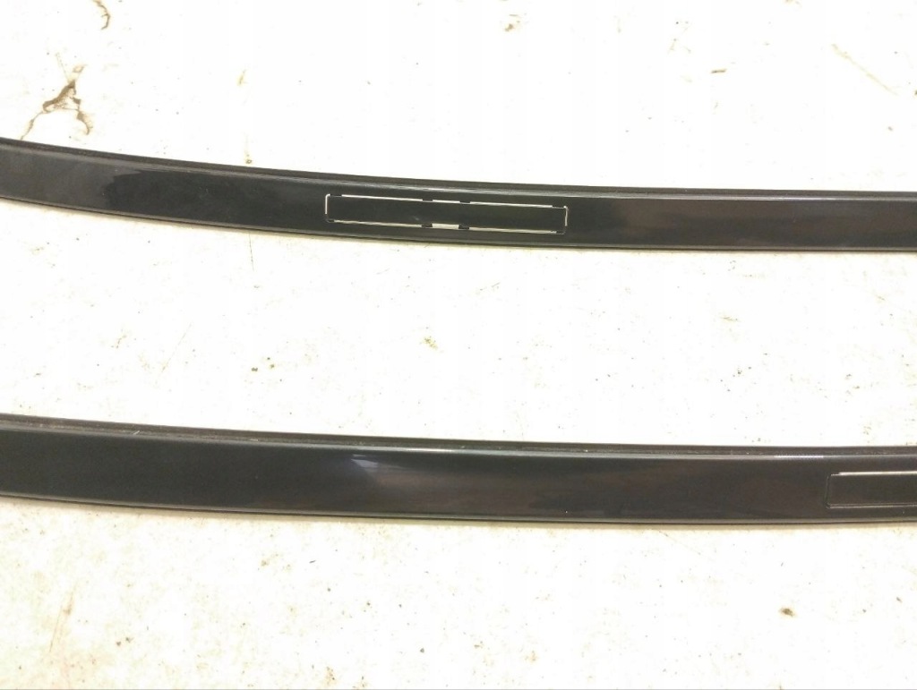 фото №6, Bmw i4 2023 молдинг кровельная 7491409