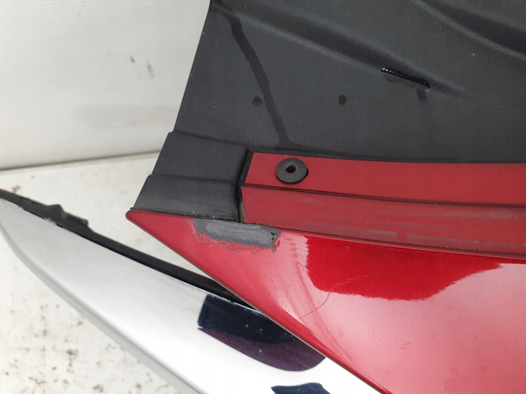 фото №6, Mazda cx5 cx 5 cx-5 ii 17-21 решітка радіатора решітка радіатора решітка радіатора бампера камера