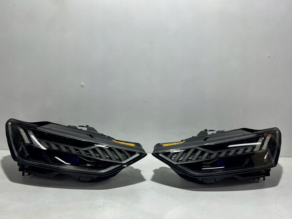 фото №1, Audi rs6 rs7 laser лампа левая правая