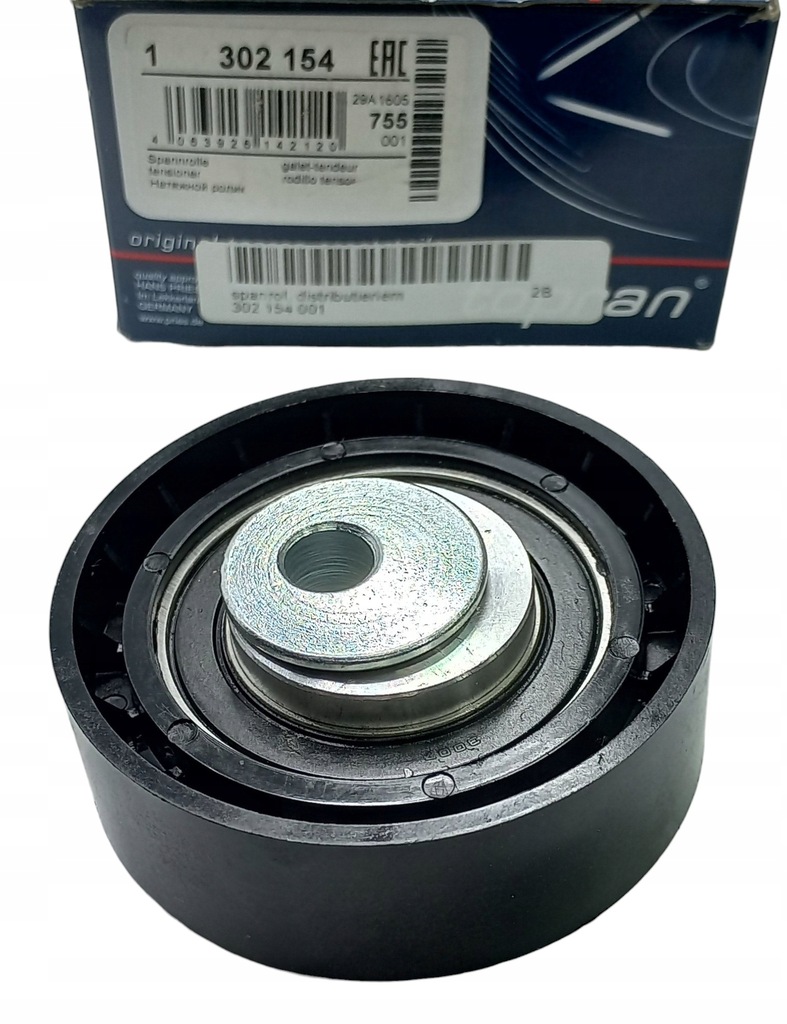 фото №1, Ролик ремень распределительного вала ford c-max focus ii galaxy ii mondeo iv s-max transit