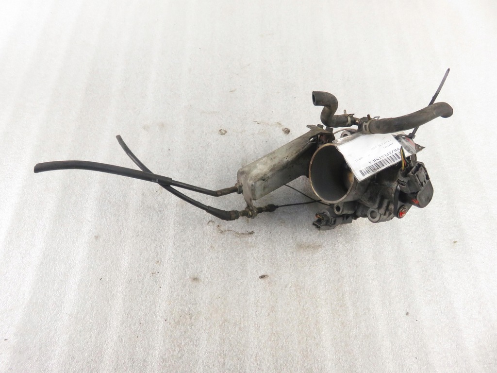 фото №5, Дросельна заслінка honda accord vi 1.8 f18b2