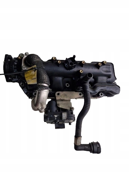 фото №1, Коллектор впускной  opel insignia a zafira c 2.0 cdti