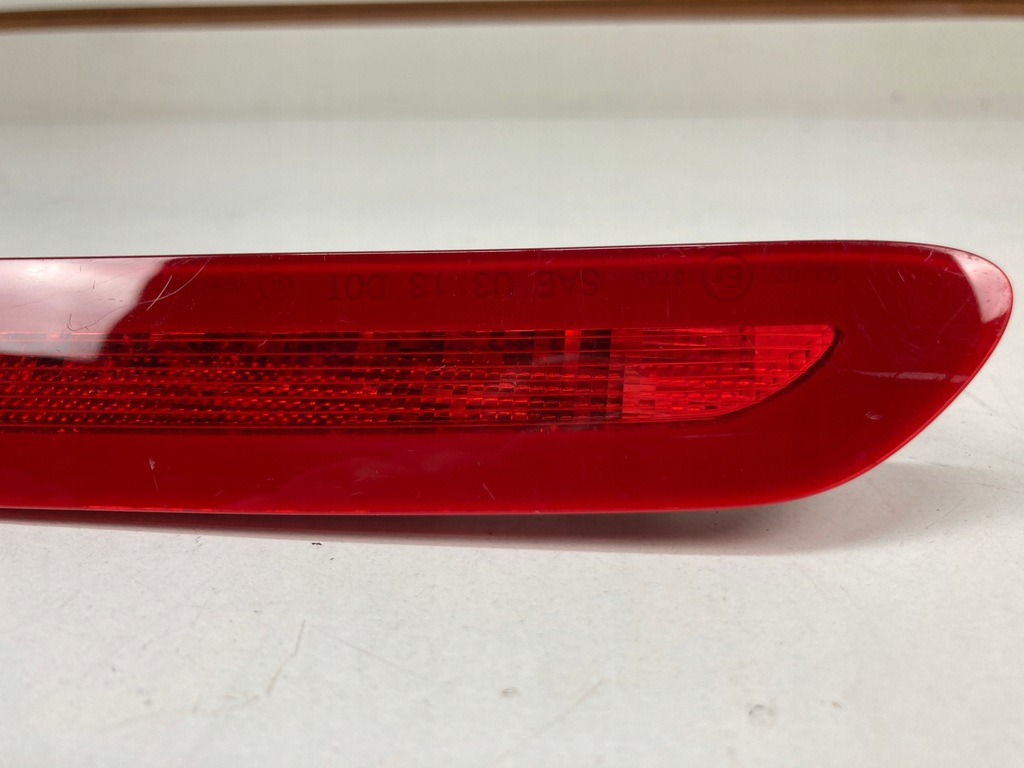 фото №7, Додаткові світло стоп vw passat b8 3g9