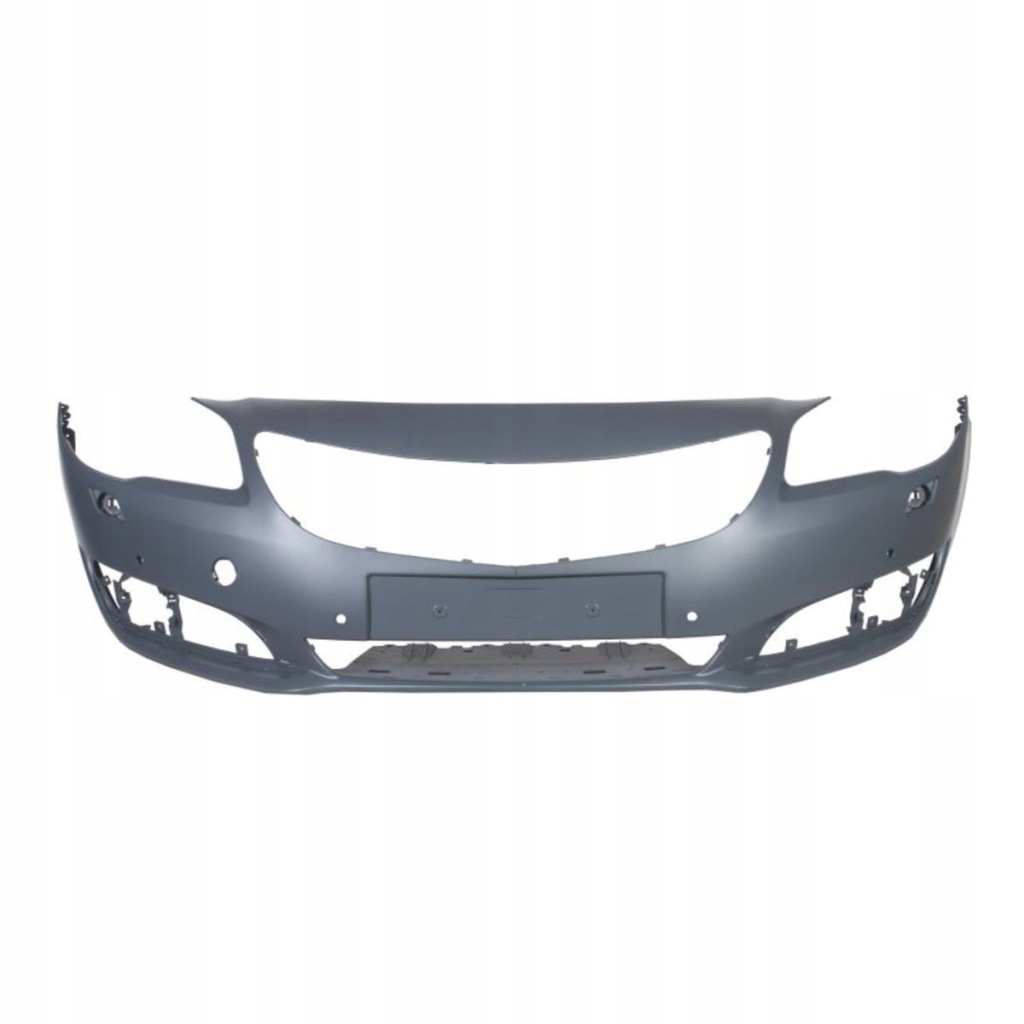 Купить Бампер перед opel insignia a 13-17