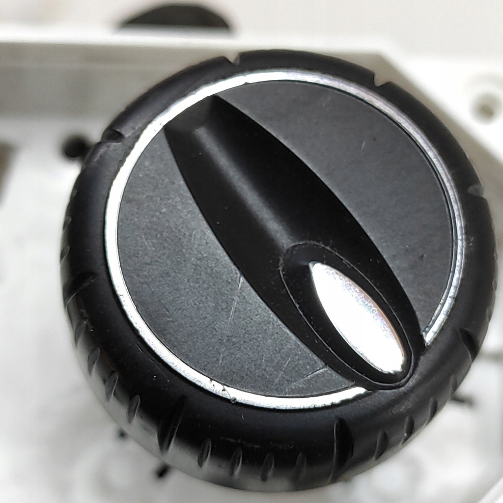 фото №7, Aixam city iii 2022 перемикач / вимикач обдув вентилятор