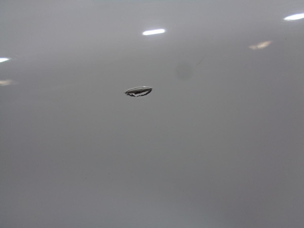 фото №5, Bmw x2 f39 накладка крышки задняя oryg!!