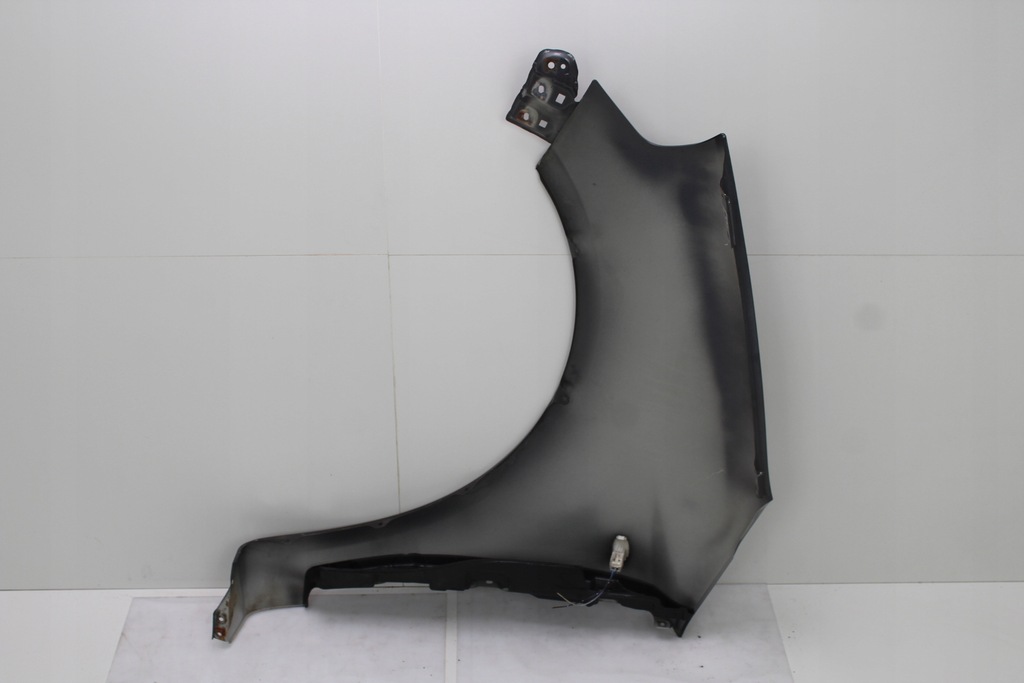 фото №7, Крыло правый перед suzuki sx4 06-09r