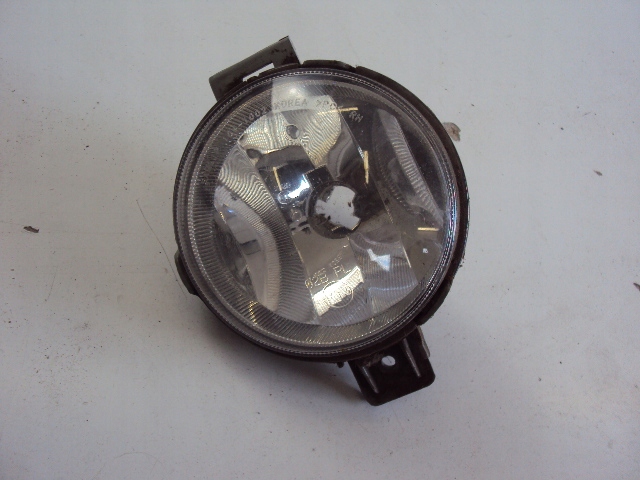 фото №1, Протитуманна фара правий перед chevrolet spark iii m300 09-15