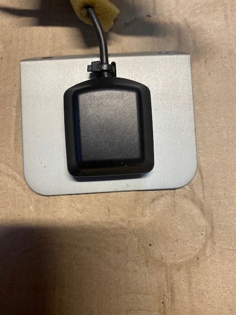 фото №1, Honda civic ix 12-16r антенна gps