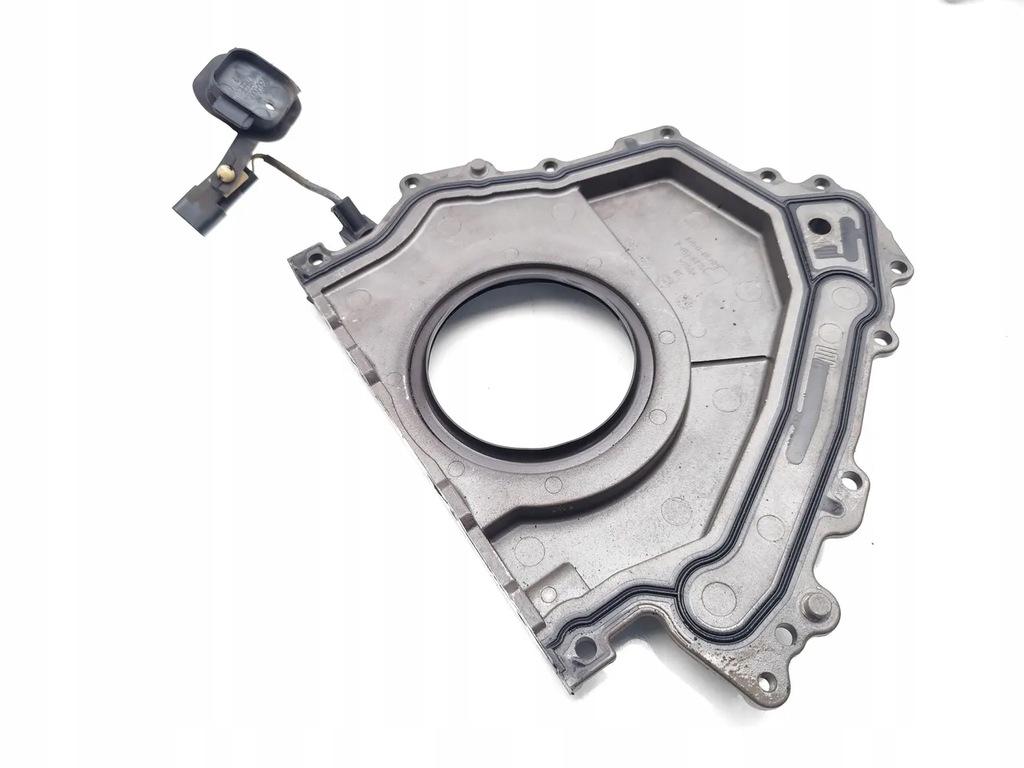 фото №2, Land rover range rover sport прокладка прокладка оливи вала колінчастого 2009