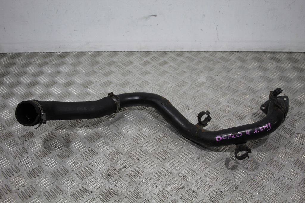 фото №1, Wąż шланг труба интеркулер fiat doblo ii 2