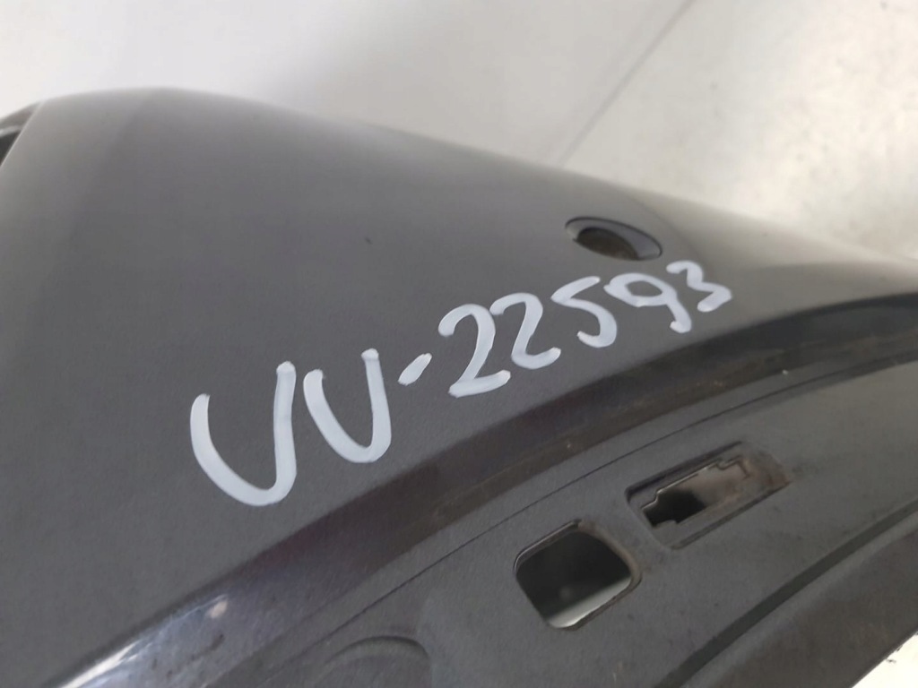 фото №12, Бампер решітка радіатора передній перед audi e-tron s-line etron 4ke 4ke807437c