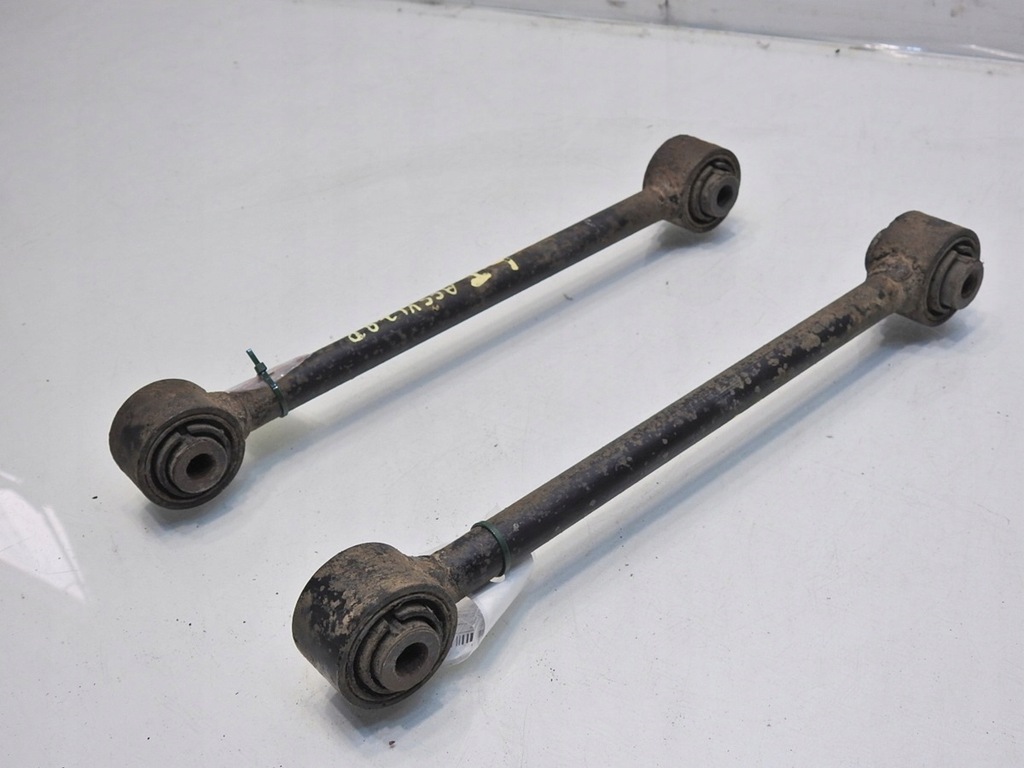 фото №6, Рычаг задняя задний honda accord vi 2.0 d