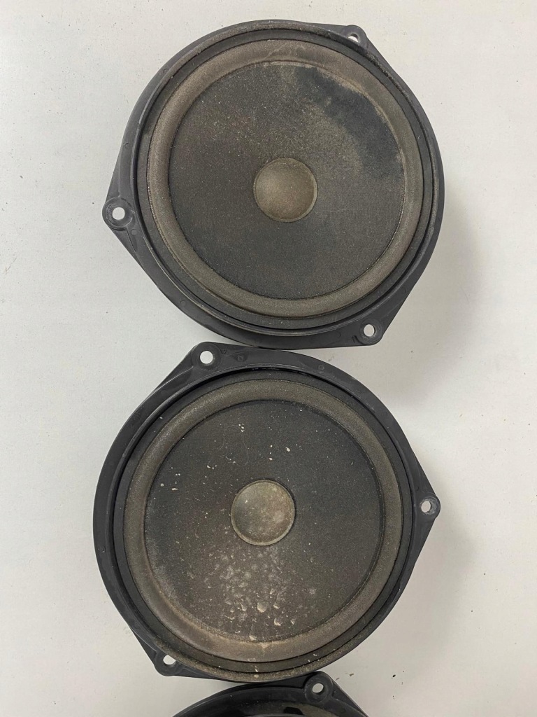 фото №1, Динамик дверь land rover discovery ii 2