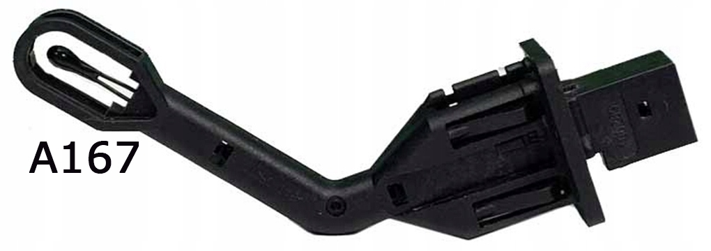 фото №1, Датчик температуры кондиционера l0902 ax3