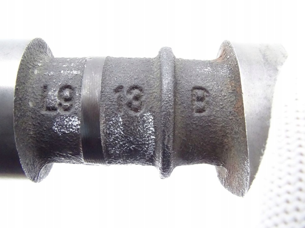 фото №15, Jaguar xj x308 97- 3.2 v8 вал розподільного валу ss правий