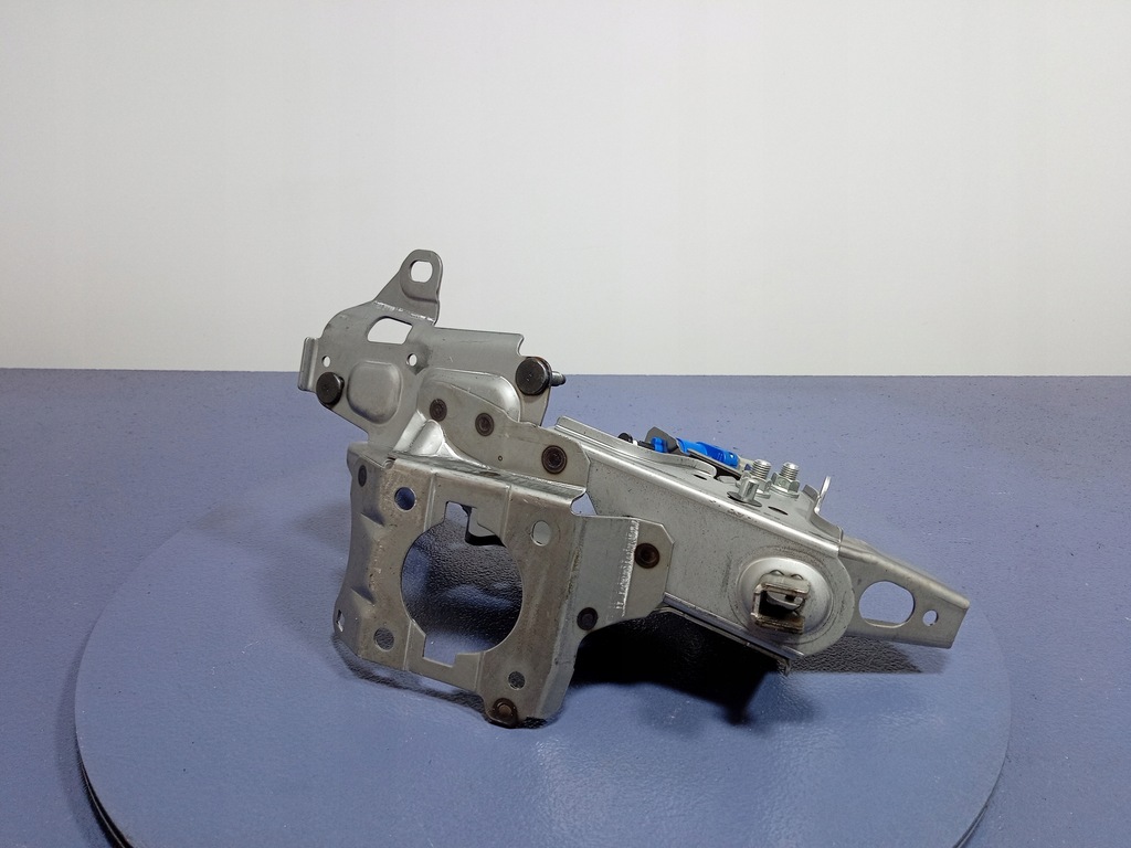 фото №4, Ford puma mk2 педаль гальма механічна коробка передач