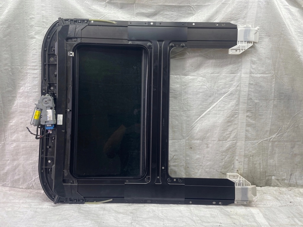 фото №6, Audi a6 c6 avant kombi люк 4f9877043f