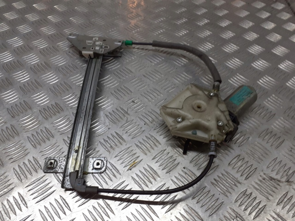 фото №1, Механизм стекло правый задняя volvo v40 kombi